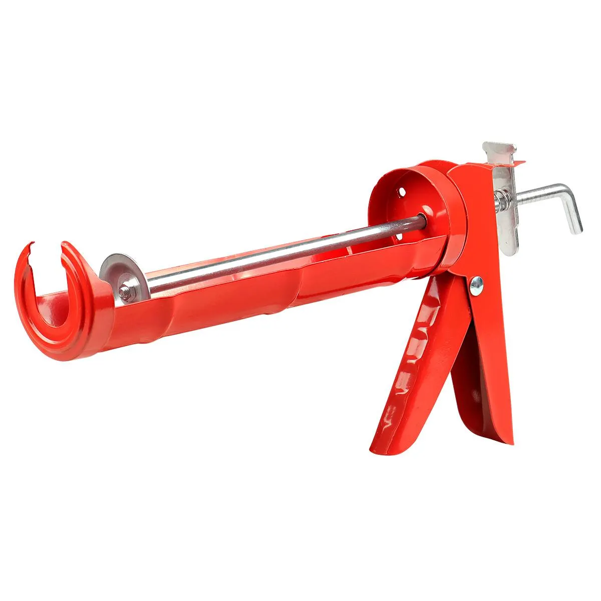 PISTOLA APLICADORA SILICONE 9" - WORKER