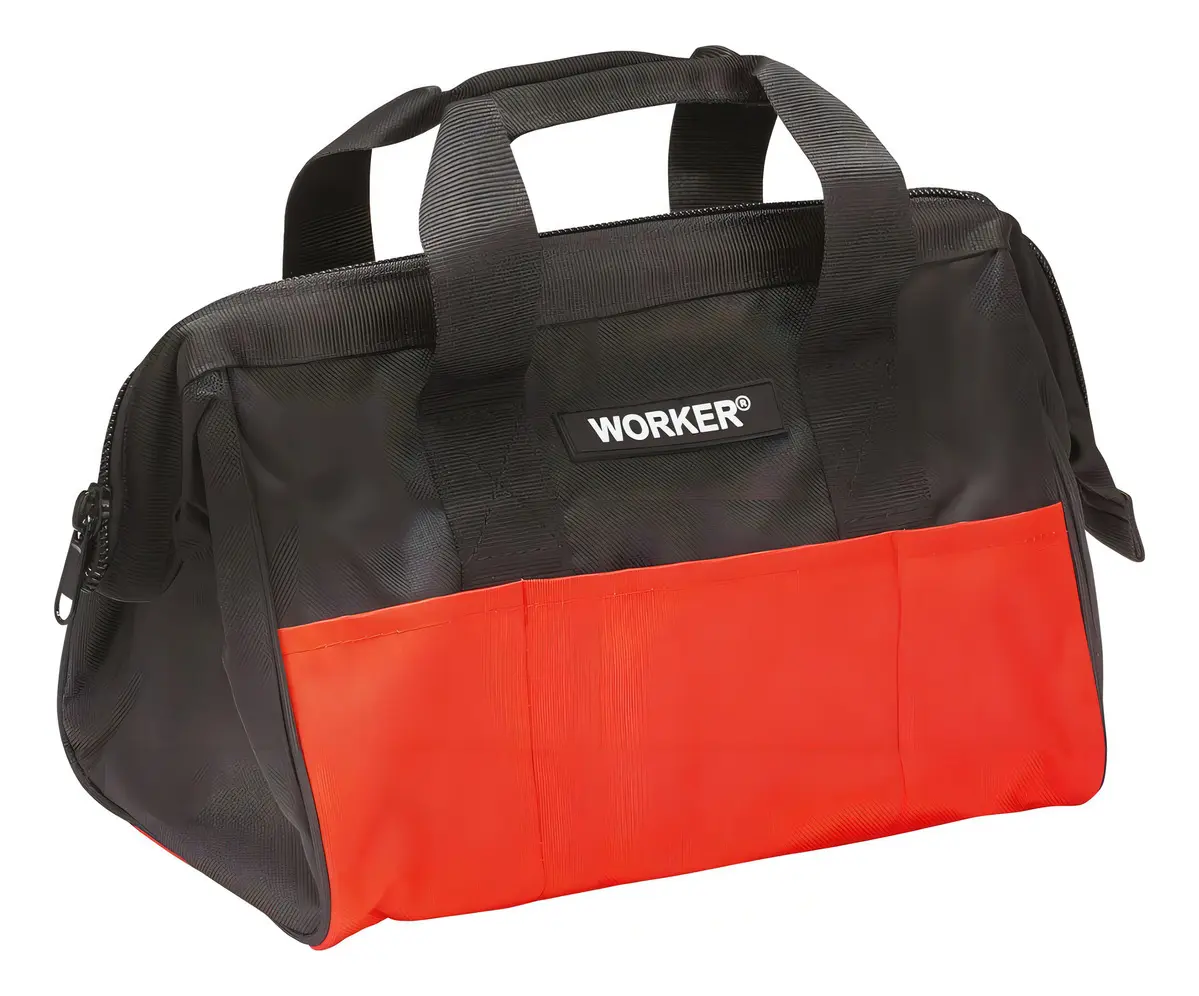 MALA DE FERRAMENTAS 12" WORKER