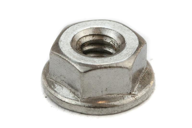 POSX FLANGEADA MA INOX M10 CH 15