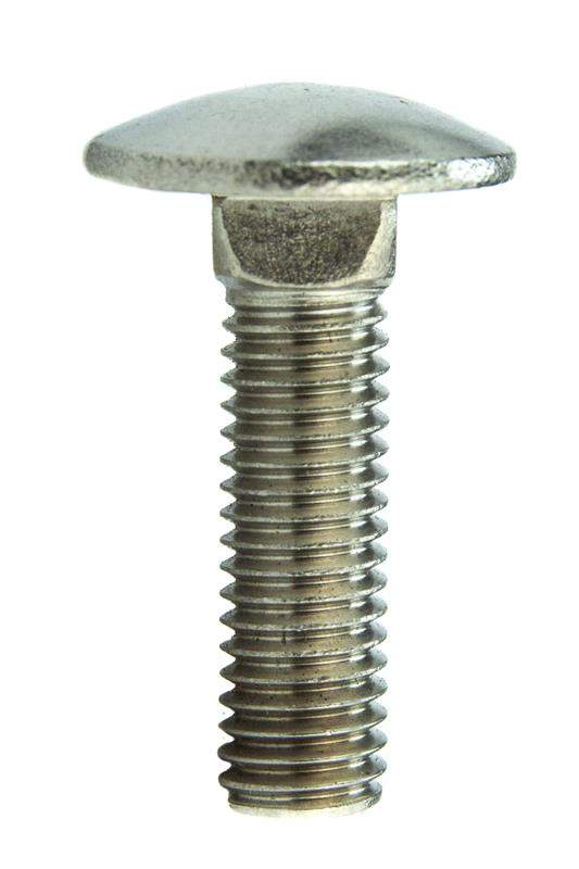 PAFR INOX M10 X 30
