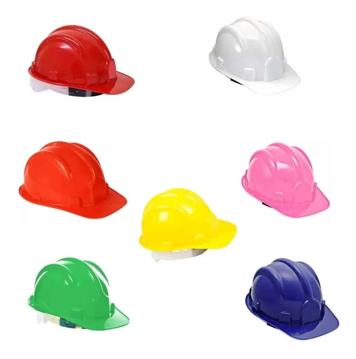 CAPACETE SEGURANÇA JUG/TEXTIL C/CAT VODER PLUS