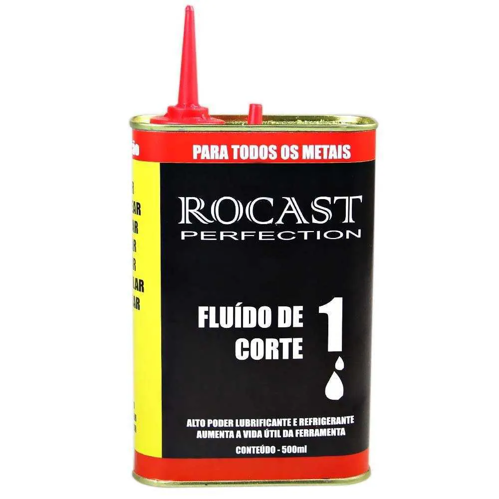 FLUIDO DE CORTE 500ML