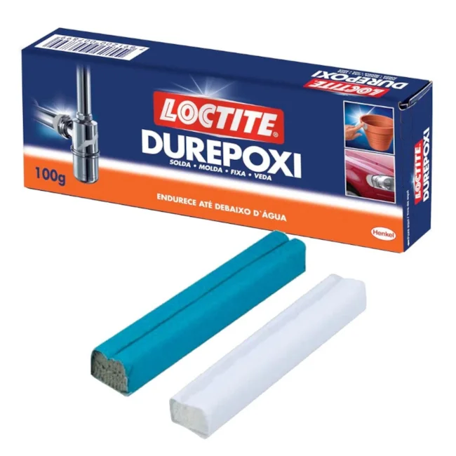 DUREPOXI 100 GR