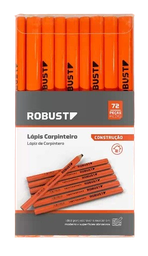 LAPIS CARPINTEIRO - ROBUST