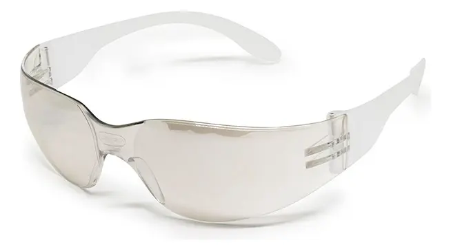 OCULOS LEOPARDO INCOLOR - KALIPSO