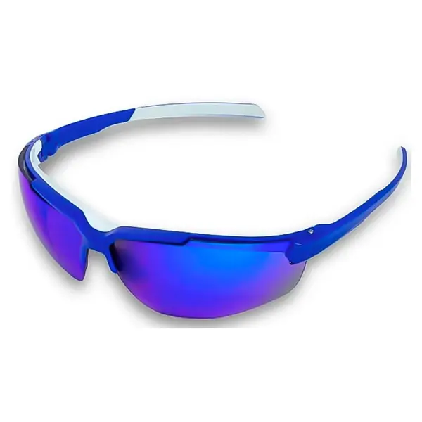 OCULOS KRONOS LENTE AZUL ESPELHADO - KALIPSO