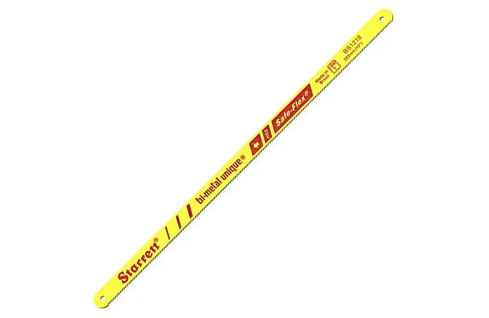 SERRA MANUAL STARRET BS1232