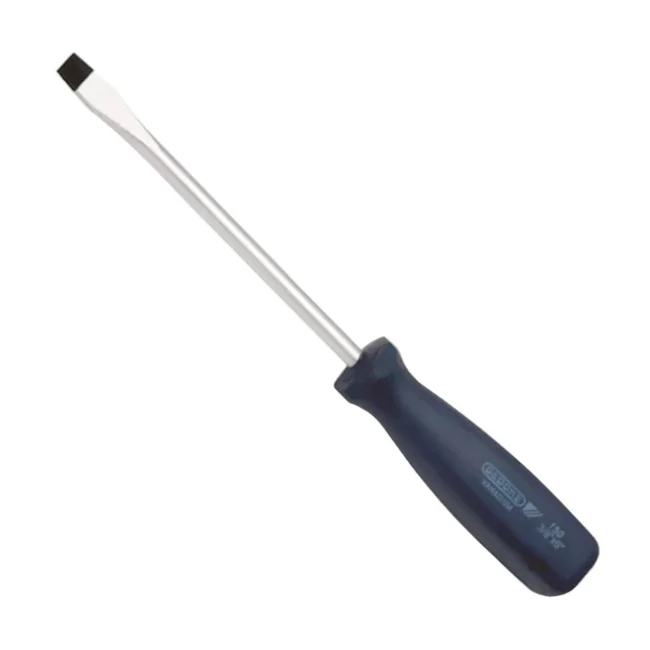 CHAVE FENDA GEDORE 6 X 150 (1/4 X 6)