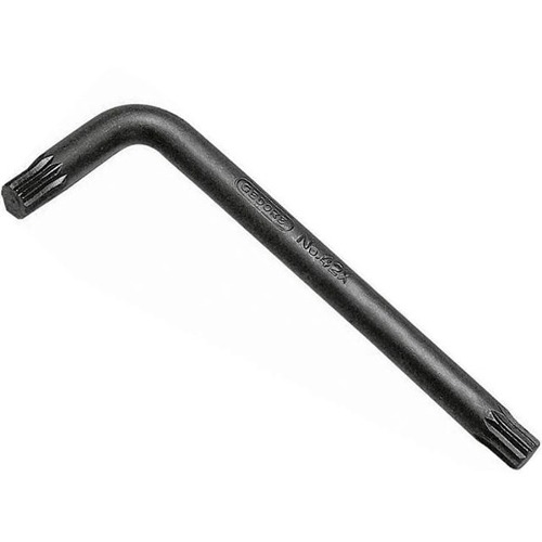 CHAVE MULTIDENTADA LONGA 42X M8 - GEDORE