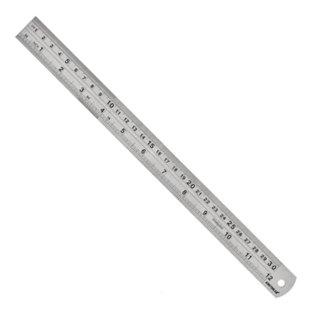 ESCALA INOX 1000MM THOMPSON