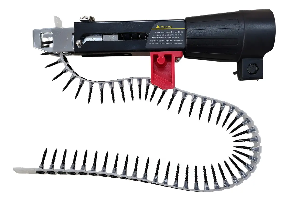 ADAPTADOR BICO RAPIDO P/ PARAFUSADEIRA DRYWALL  - LOTUS
