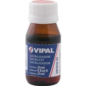 CATALISADOR VIPAL 60 27G