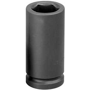 SOQUETE IMPACTO 3/4 LONGO M27 GEDORE