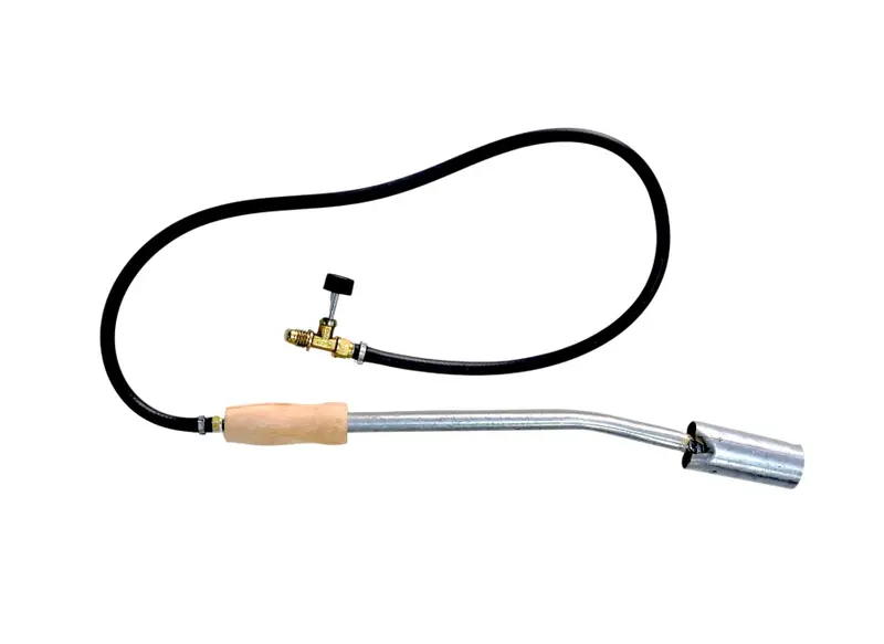 LANCA CHAMA KOMBAT LCK-1000 1 REG.