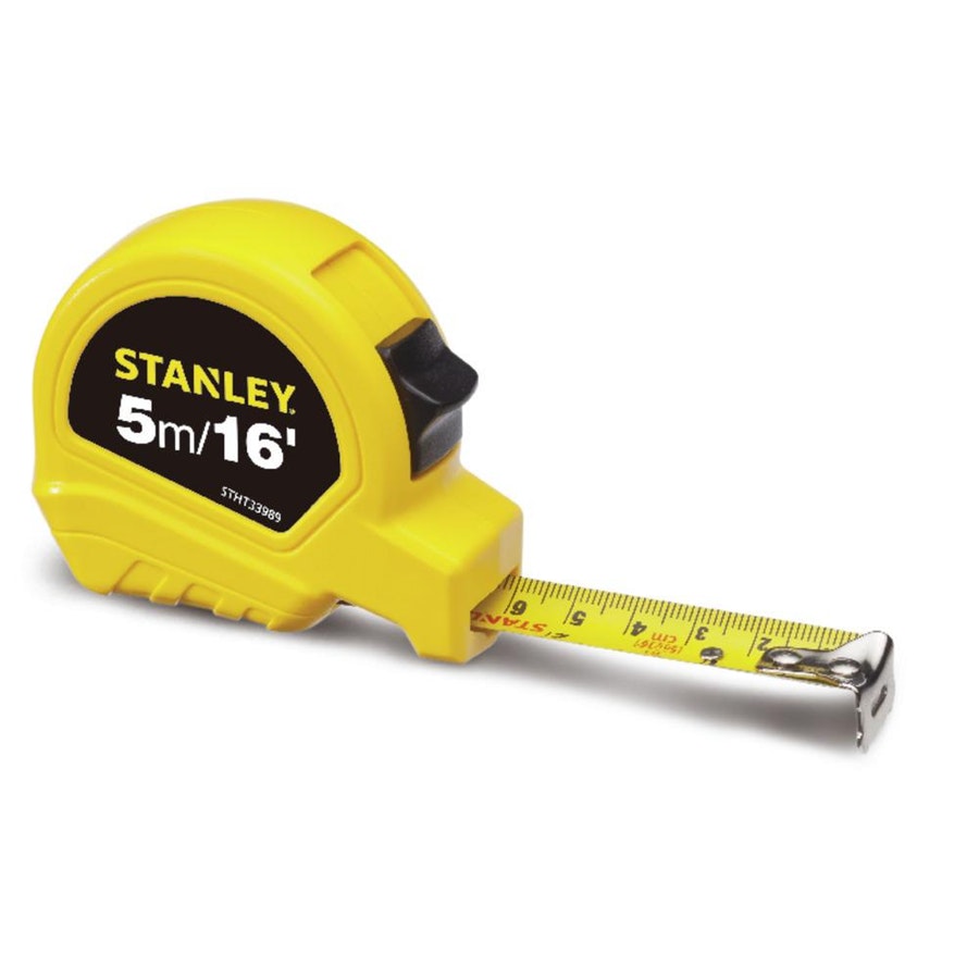 TRENA BASICA STANLEY 5MT