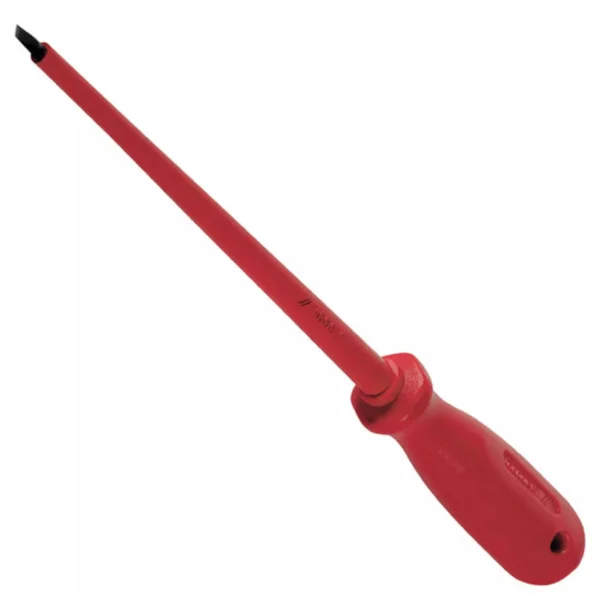 CHAVE FENDA SIMP ISOLADA GEDORE 3/8 X 8