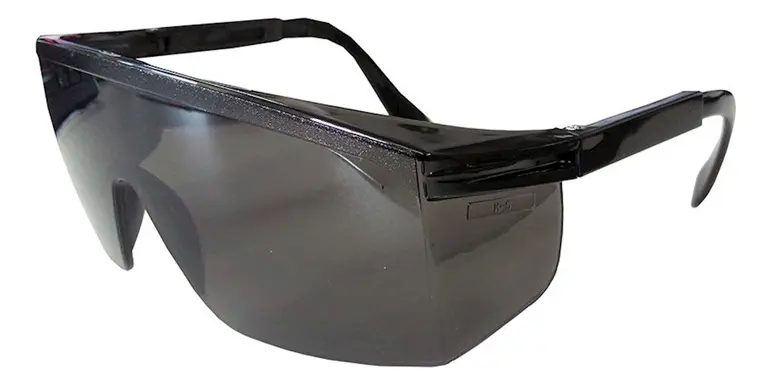 OCULOS JAGUAR CINZA - KALIPSO